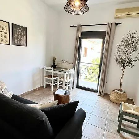 Apartment Rania *