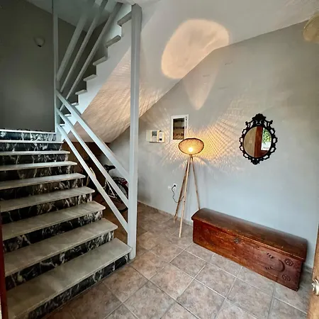 Rania Apartment *