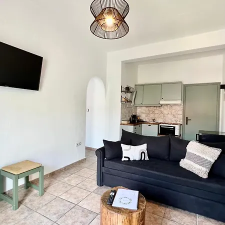 Apartment Rania Skopelos Town