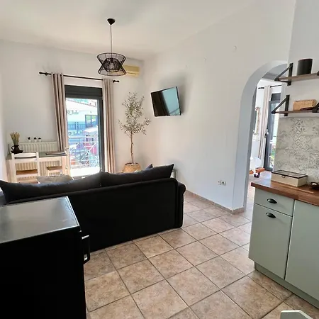 Rania Apartment