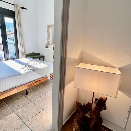 Apartment Rania
