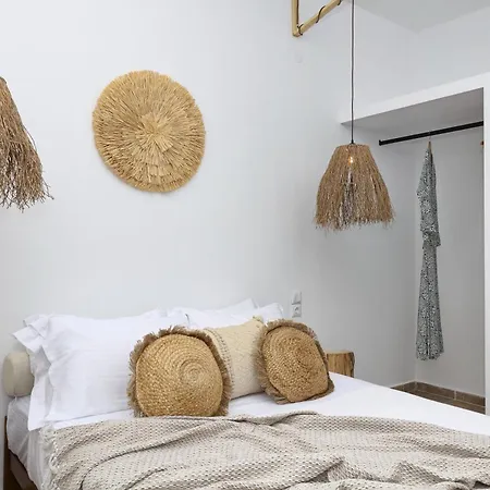 Rania アパート スコペロス