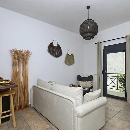 Apartment Rania