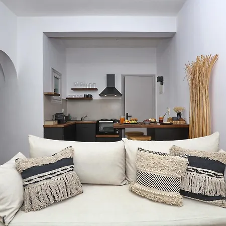 Apartment Rania *