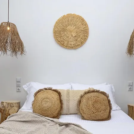Rania Apartment Skopelos Town