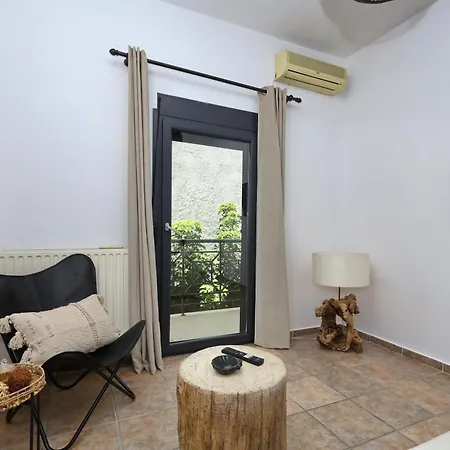 Apartment Rania Skopelos Town