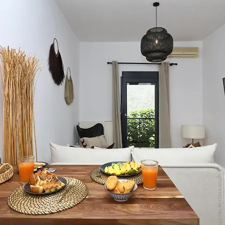 Rania Apartment *