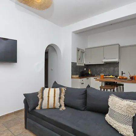 Apartment Rania *