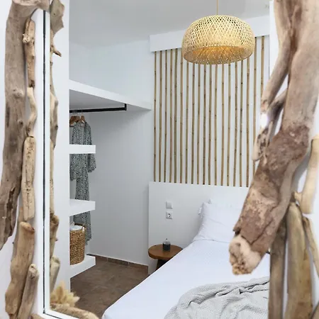 アパート Rania スコペロス