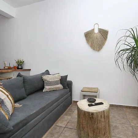 Apartment Rania