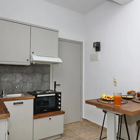 Apartment Rania *