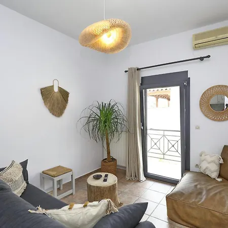 Rania Apartment *