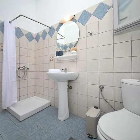 Rania Apartment