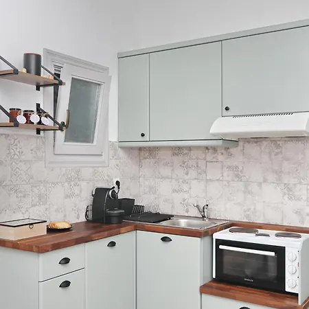 アパート Rania *