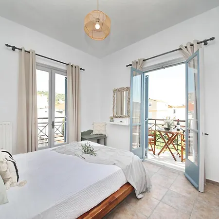 Rania Apartment