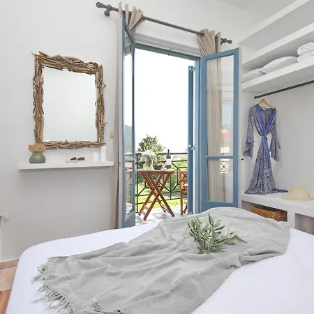 Rania Apartment