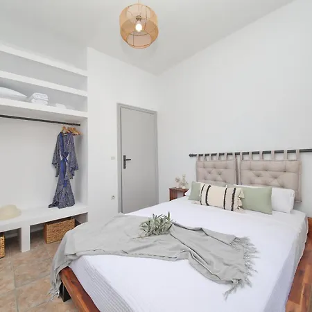 Rania Apartment
