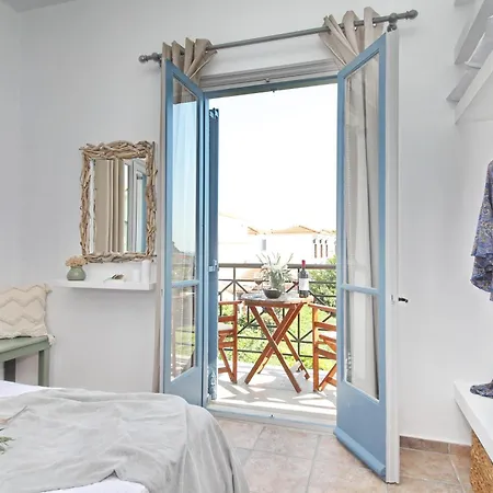Rania Apartment *