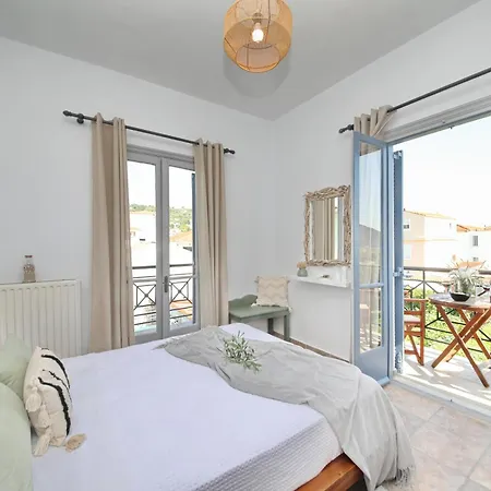 Rania * スコペロス