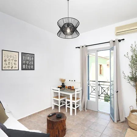 Rania Apartment