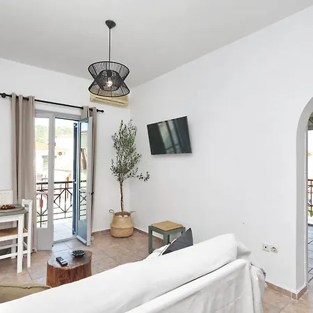 Apartment Rania