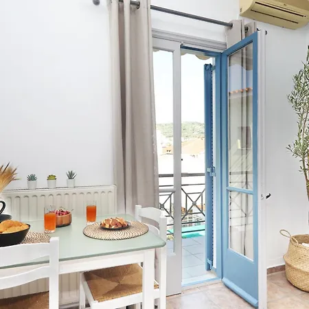 Rania * スコペロス