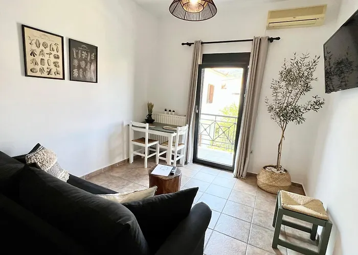 Apartament Rania *