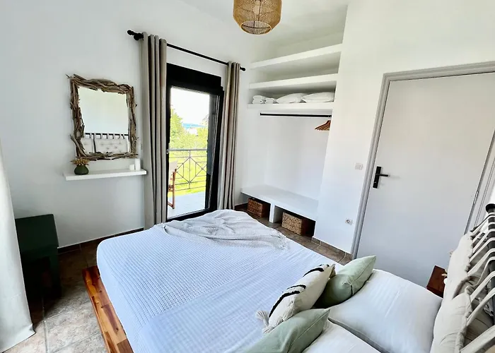 Rania Apartment Skopelos Town