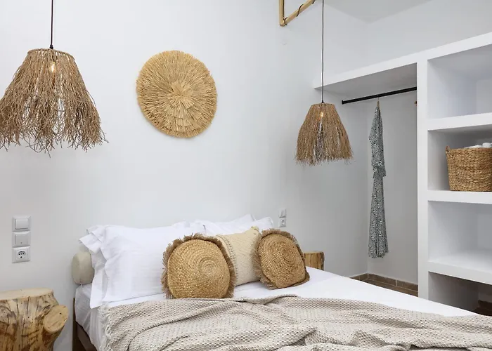 Rania Apartament Skopelos