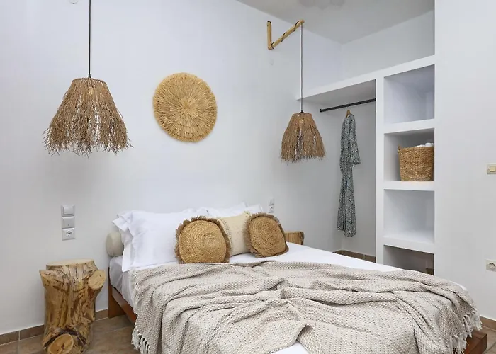 Apartament Rania Skopelos