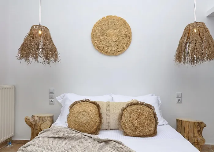 Rania Apartament Skopelos