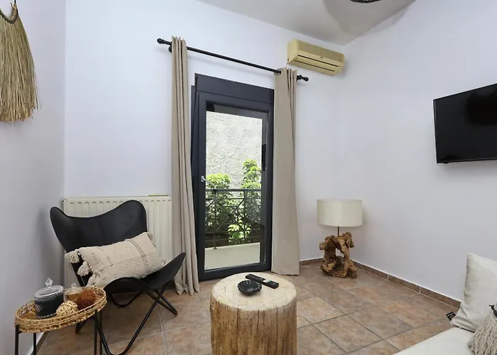 Apartament Rania Skopelos