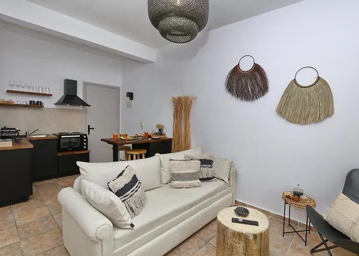 Apartament Rania *