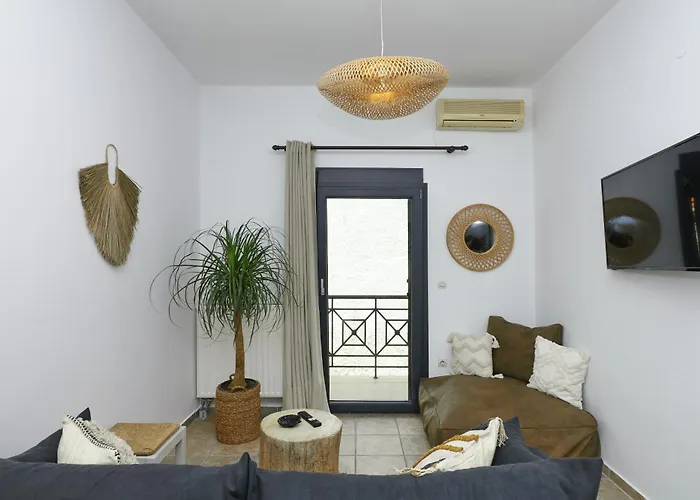 Rania Apartament Skopelos