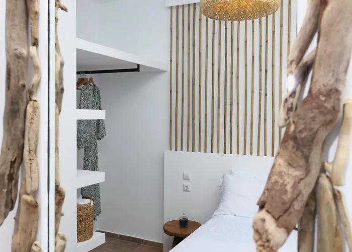 Apartament Rania Skopelos