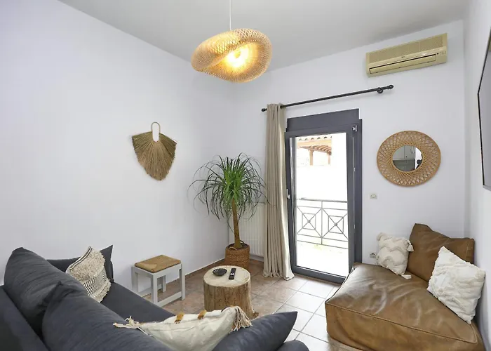 Rania Apartament *