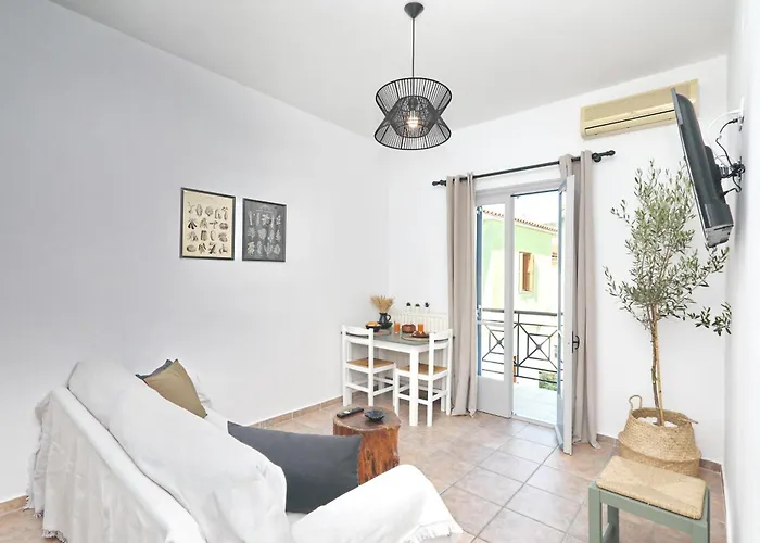 Rania Apartament Skopelos