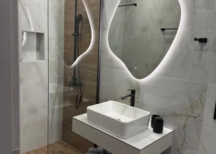 Apartment Rania Skopelos Town